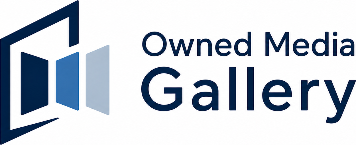 Owned Media Gallery